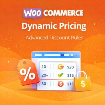 WooCommerce Dynamic Pricing – Advanced Discount Rules