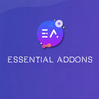 Essential Addons for Elementor Pro – Advanced Widgets Pack