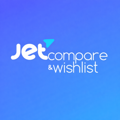 Jet Compare & Wishlist – WooCommerce Comparison Plugin