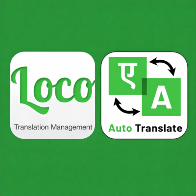 Loco Translate – WordPress Translation Plugin