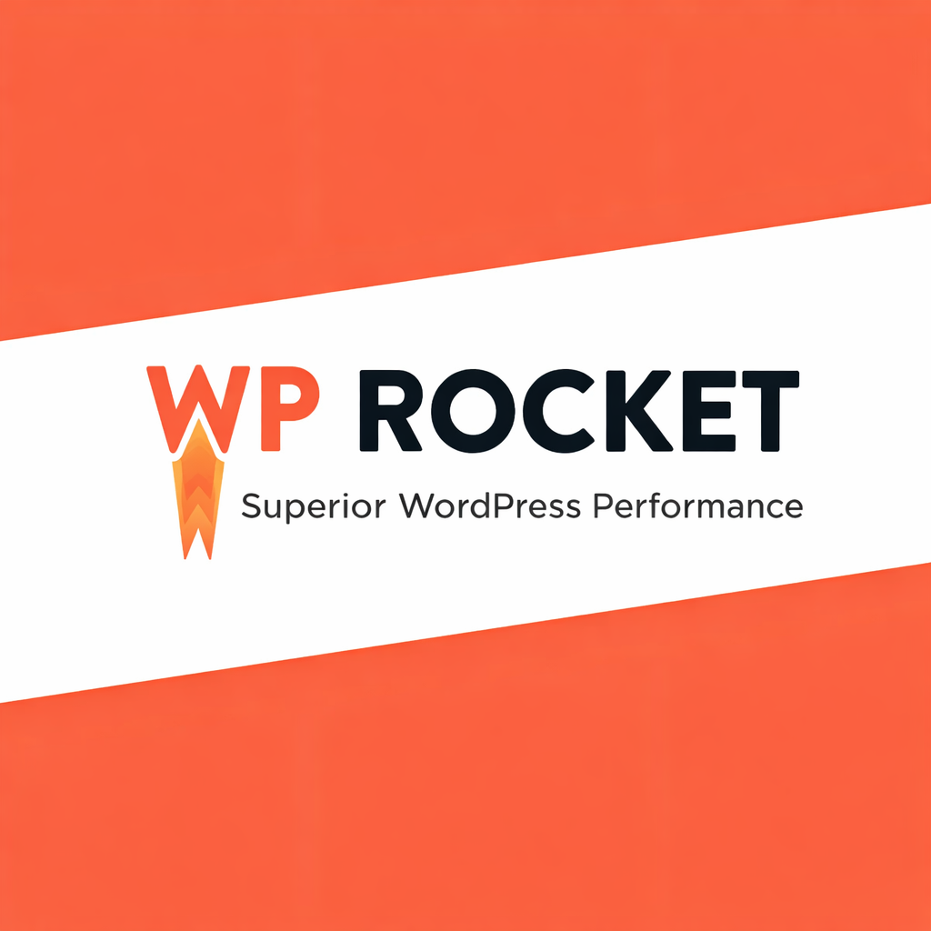 WP Rocket – WordPress Performance & Caching Plugin