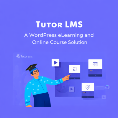 Tutor LMS Pro – Advanced WordPress LMS Plugin