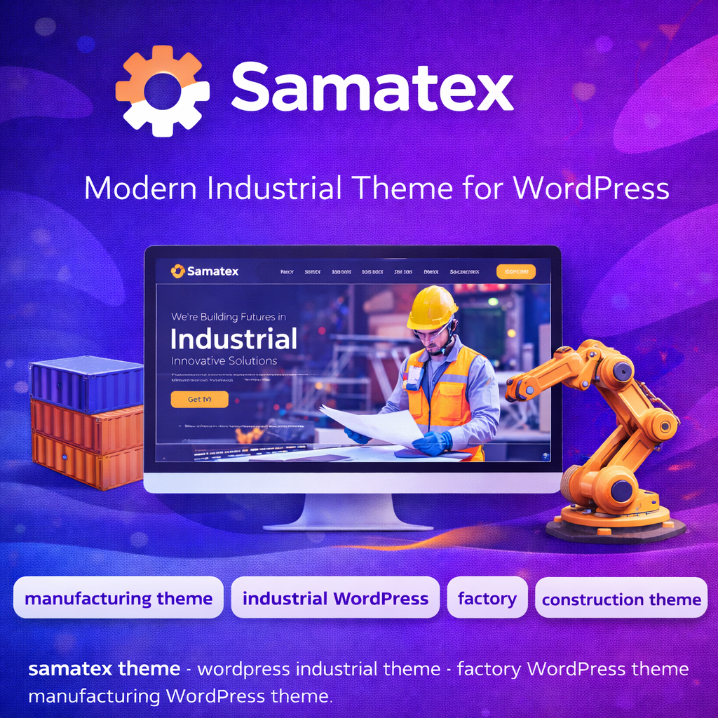 Samatex WordPress Security Plugin
