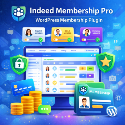 Indeed-membership-pro-wordpress-membership-plugin