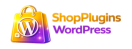 Logo 2 Shop Plugin WP 350x100 px